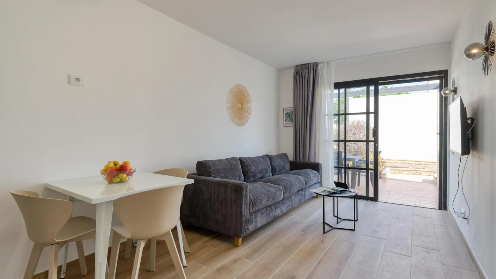 Appartement Alisios Easy Stay Corralejo Espagne