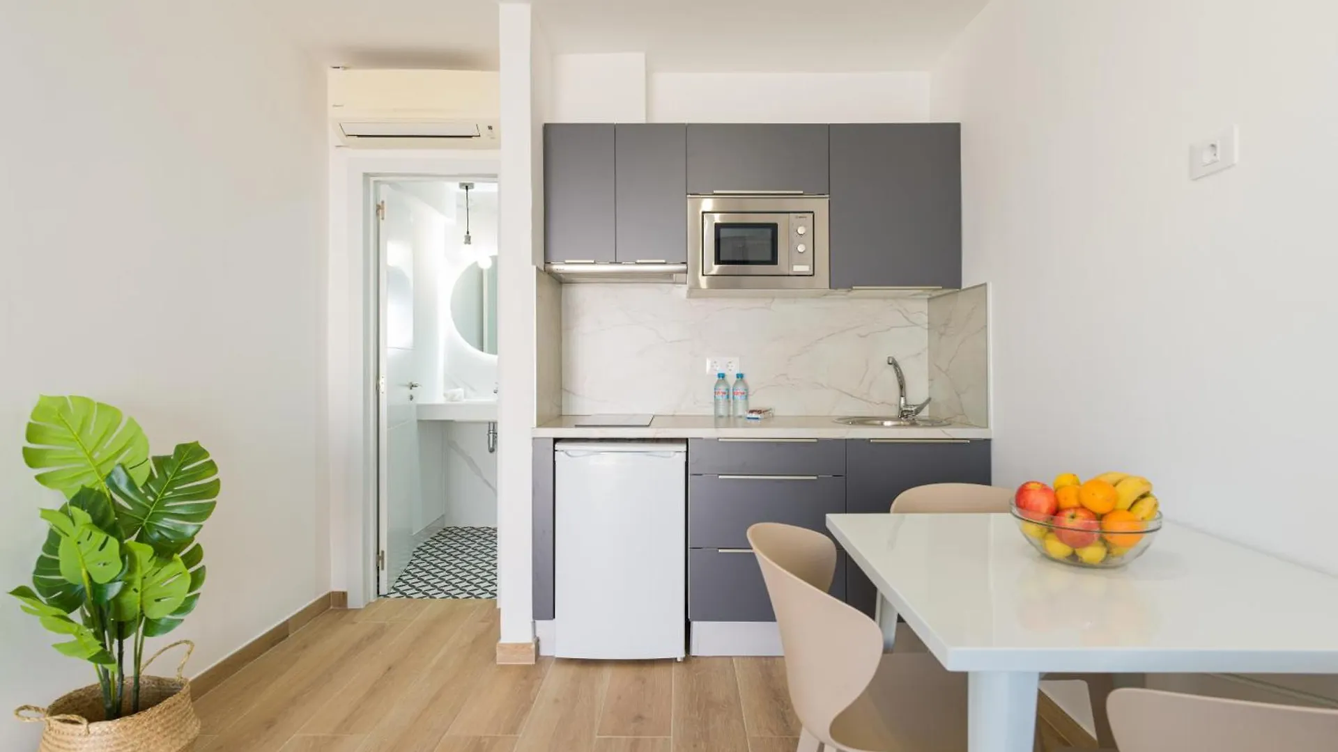 Appartement Alisios Easy Stay Corralejo