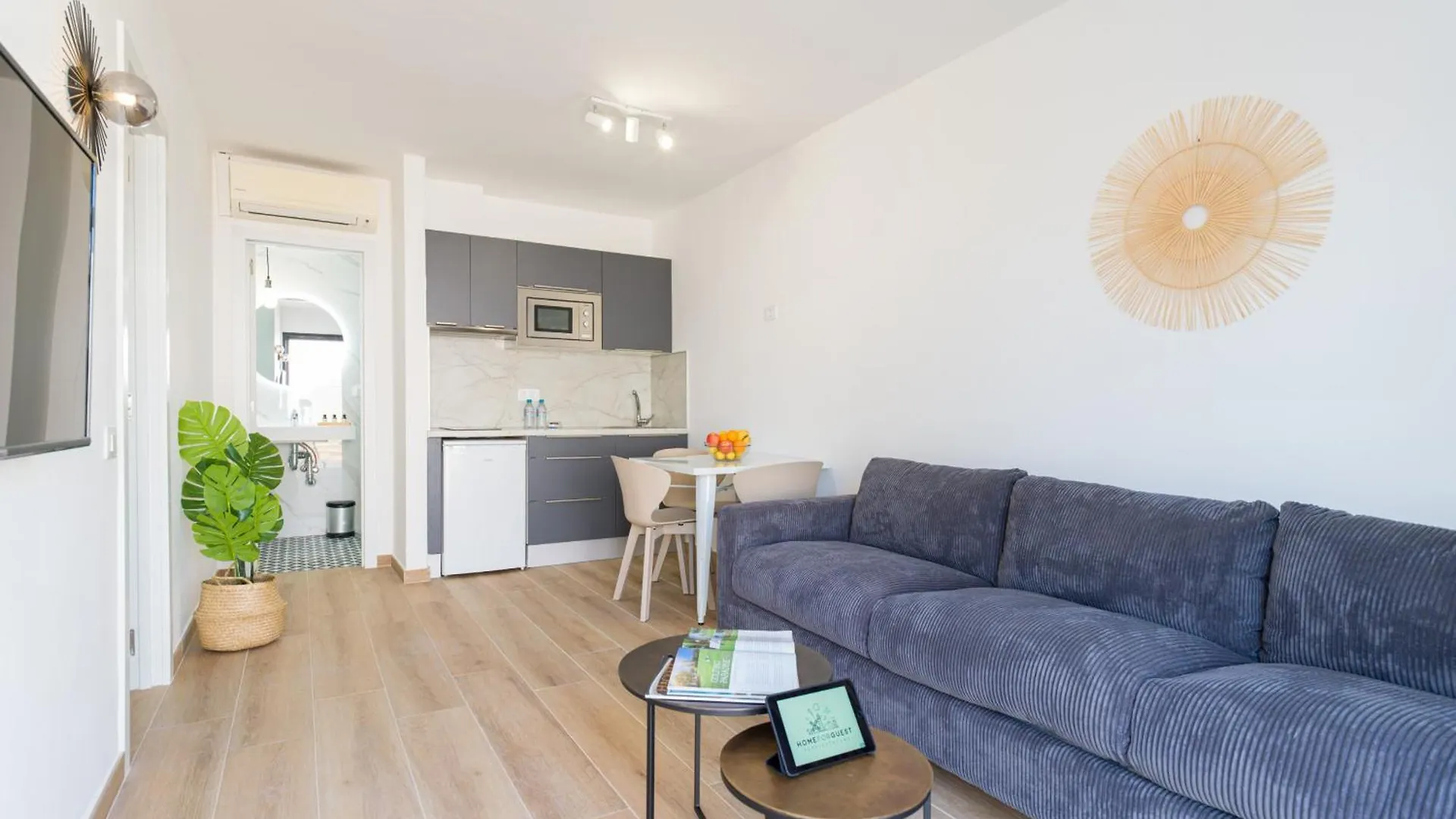 Alisios Easy Stay Corralejo