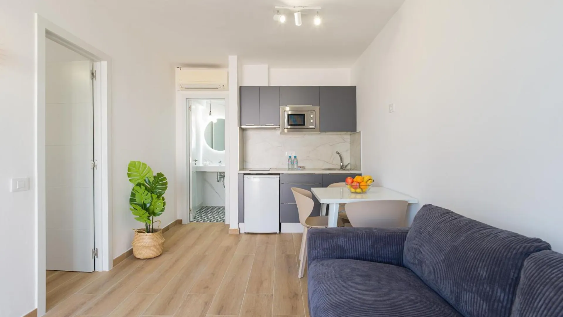 Alisios Easy Stay Corralejo 0*,  Espagne