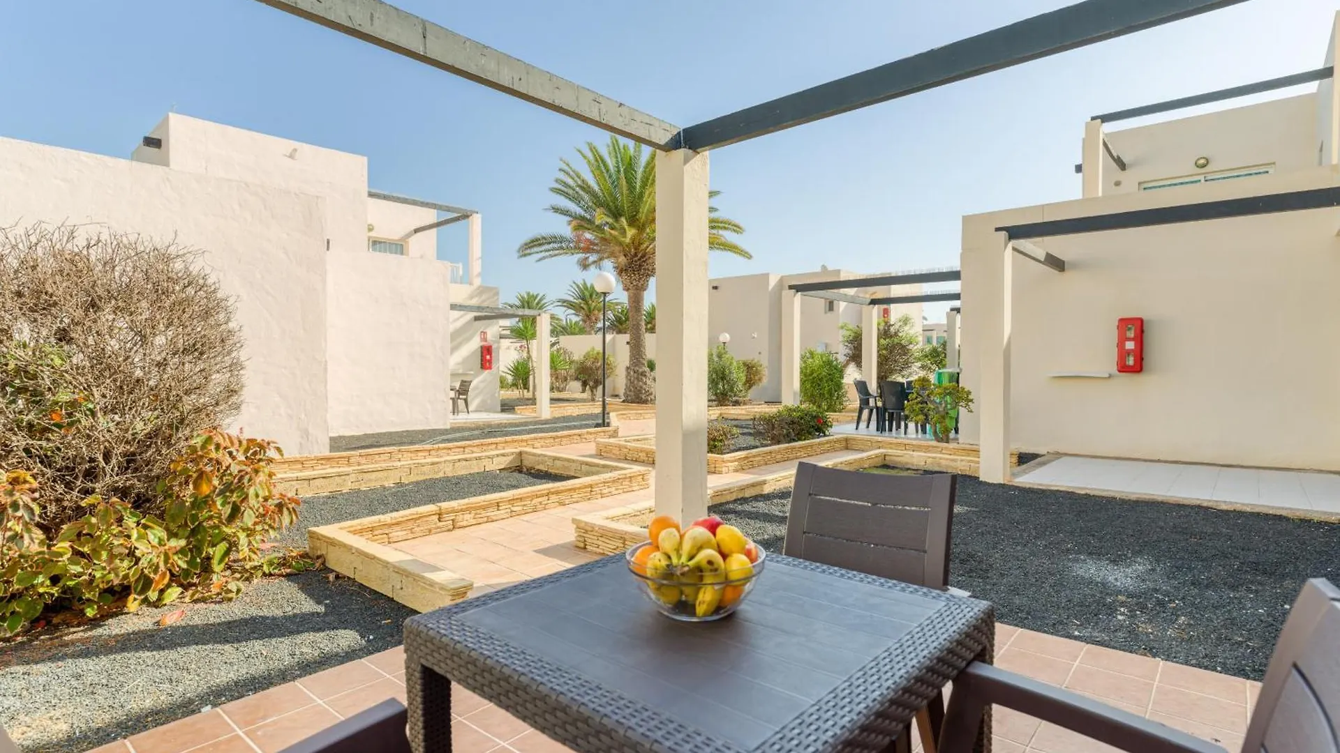 Alisios Easy Stay Corralejo