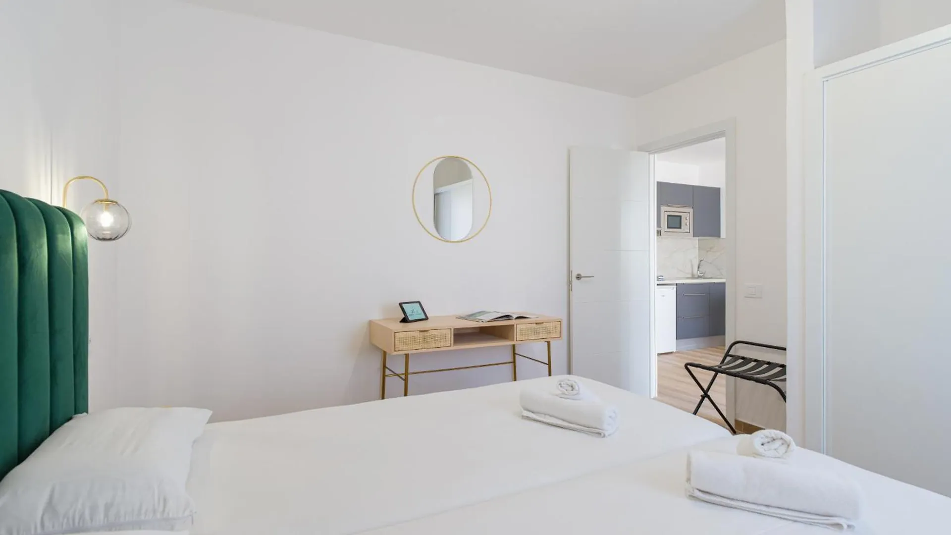 Appartement Alisios Easy Stay Corralejo