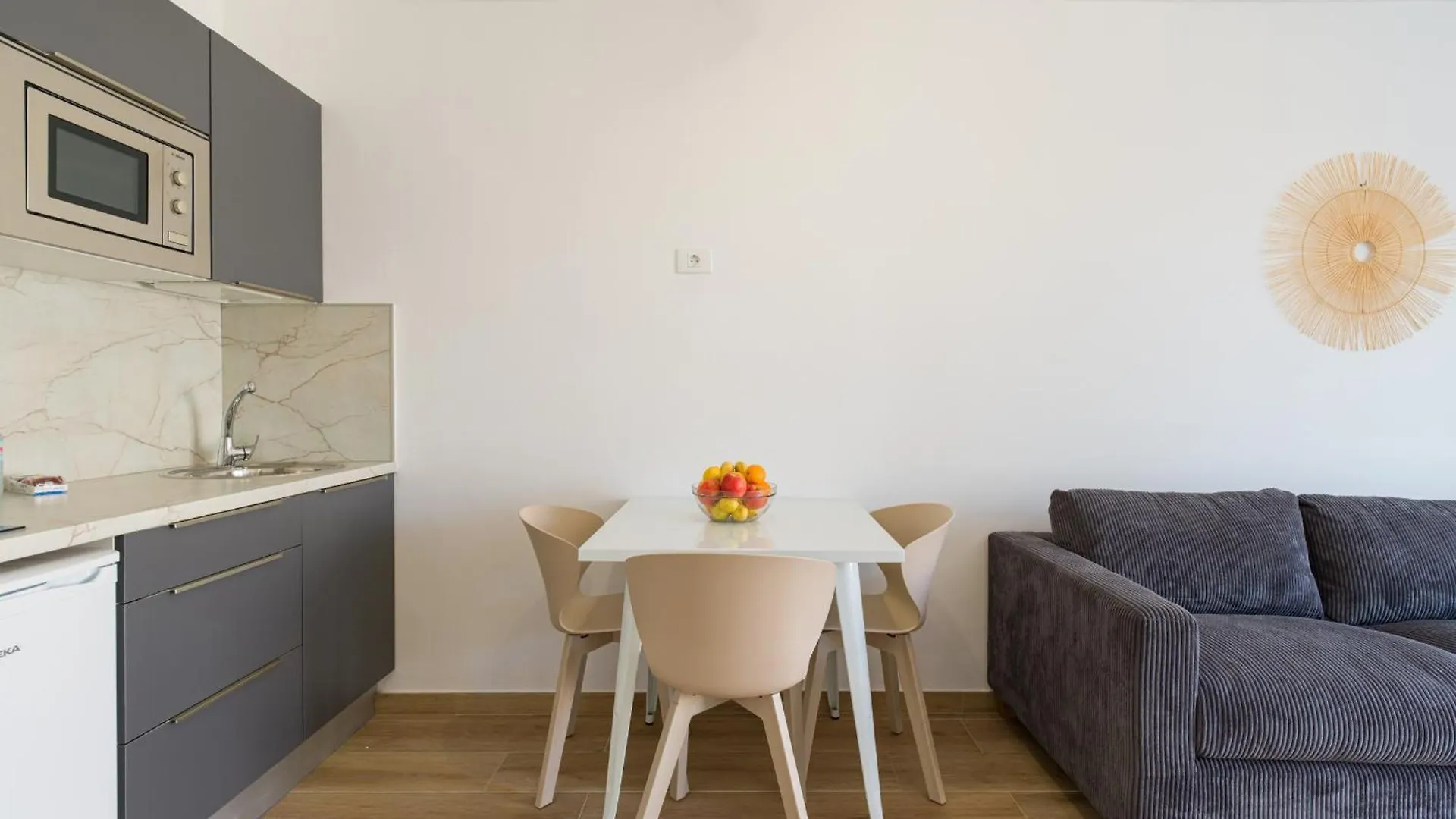 Alisios Easy Stay Corralejo