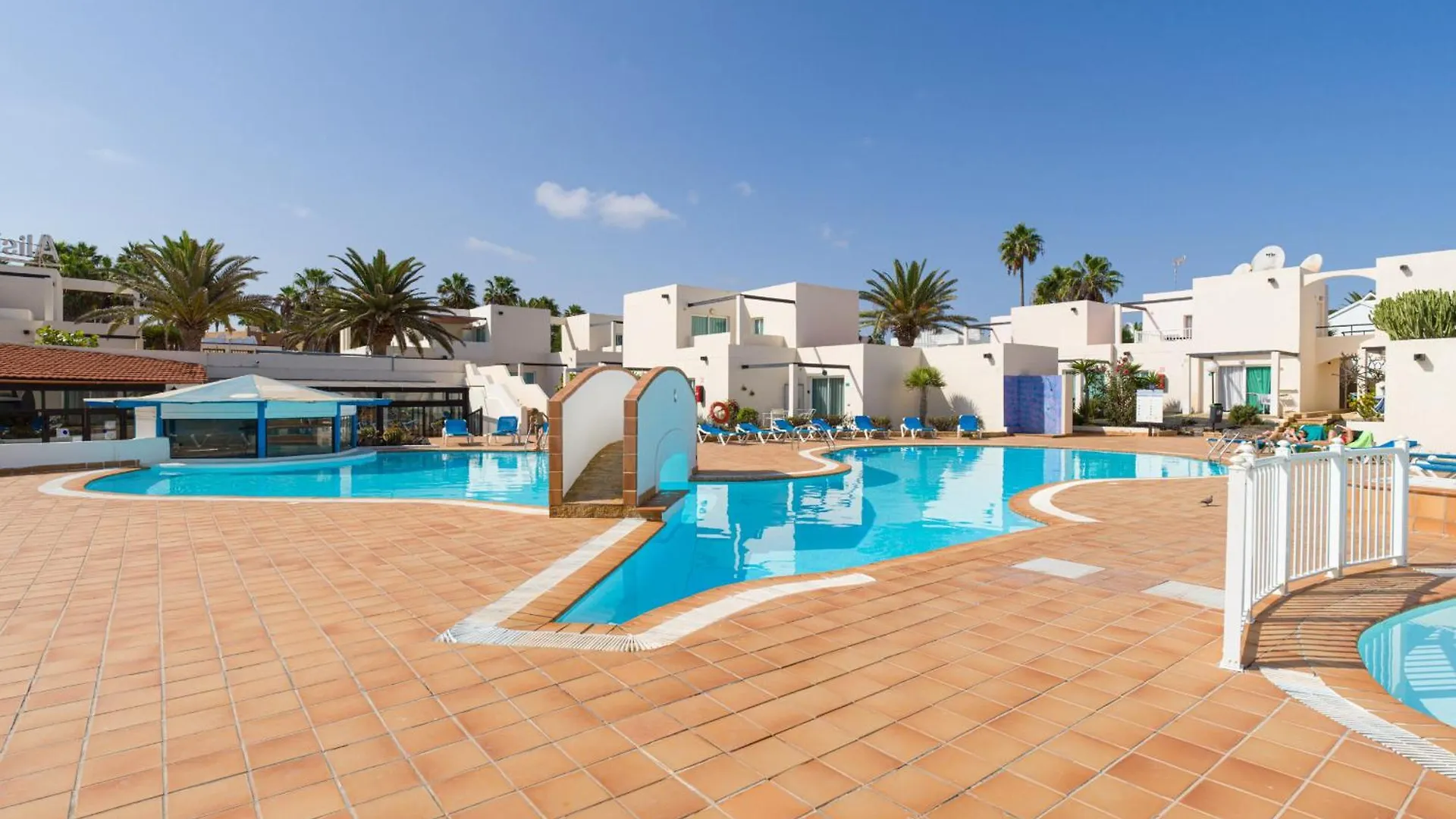 Appartement Alisios Easy Stay Corralejo