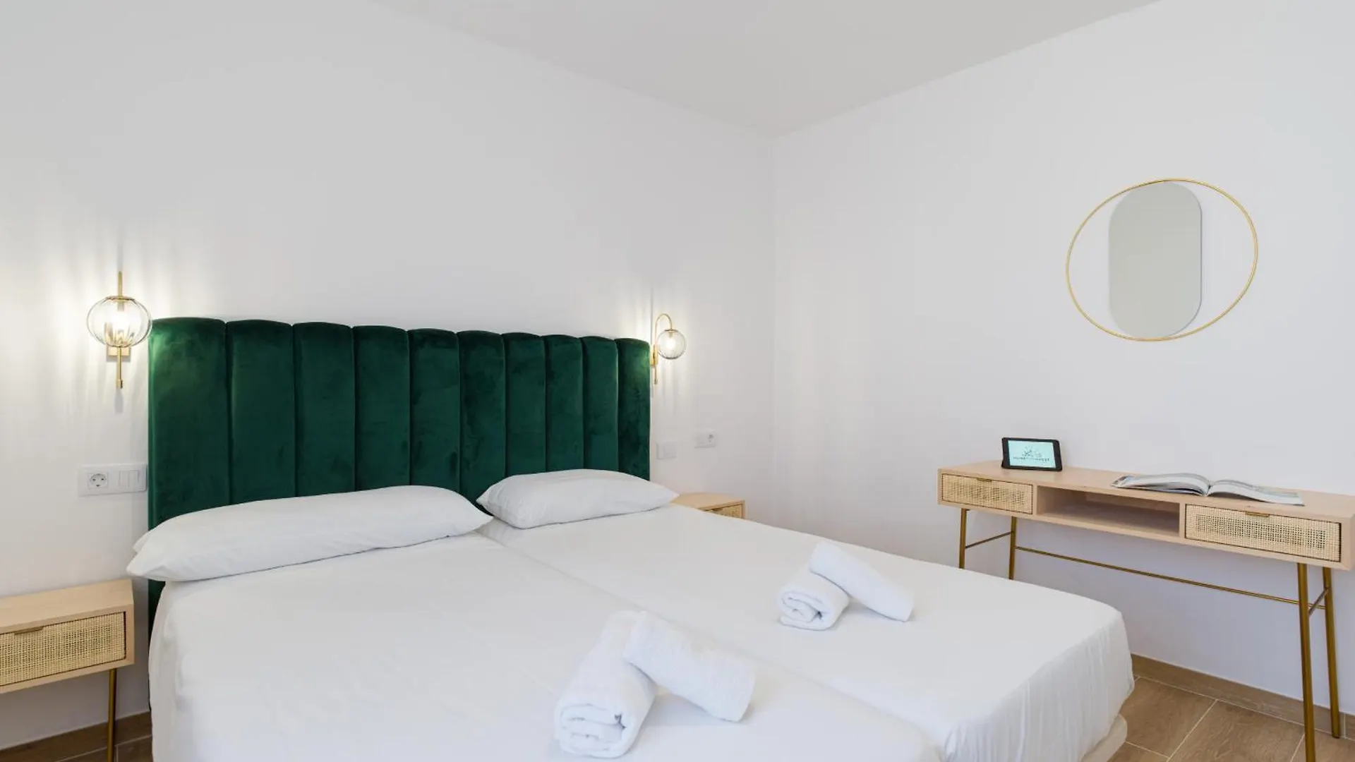 Alisios Easy Stay Corralejo
