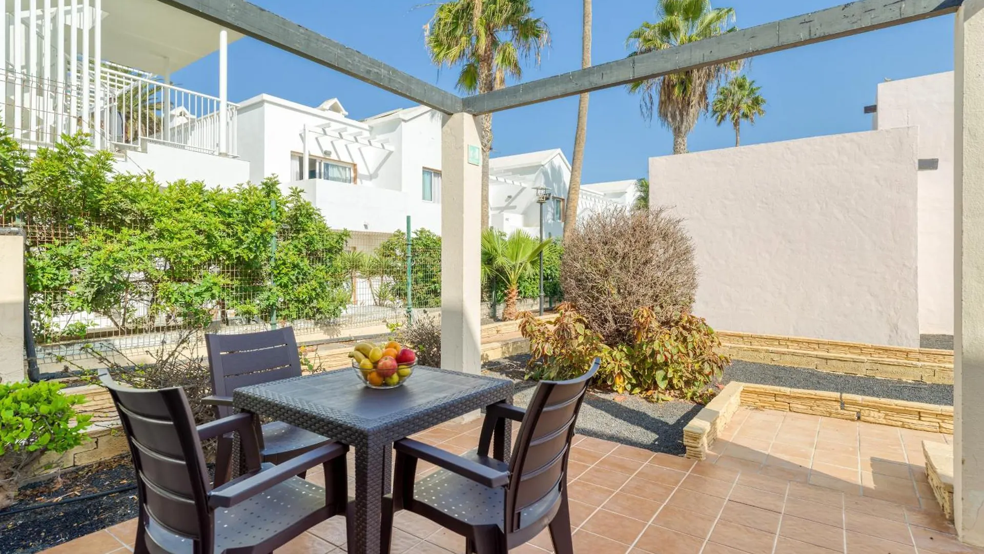 Alisios Easy Stay Corralejo Appartement