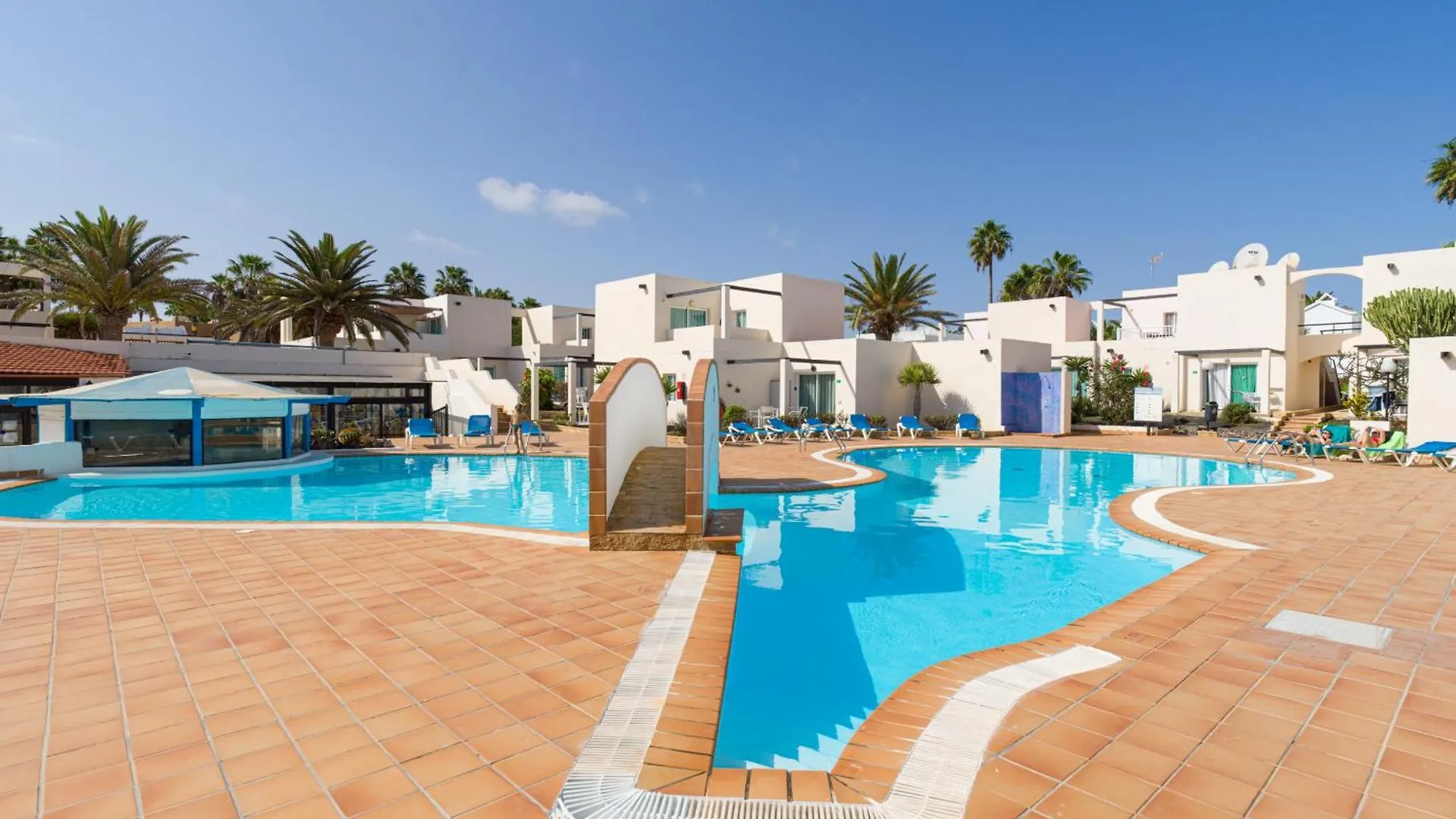 Alisios Easy Stay Corralejo